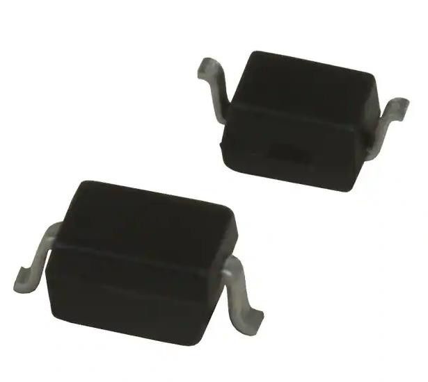 SD12C.TCT 24V Clamp 15A (8/20µs) Ipp Tvs Diode Surface Mount SOD-323