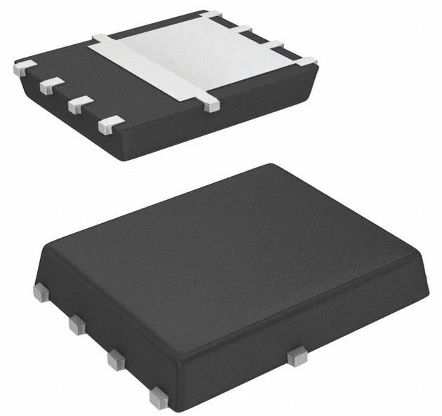 SIR426DP-T1-GE3 N-Channel MOSFETs 40 V 30A 4.8W 41.7W Surface Mount