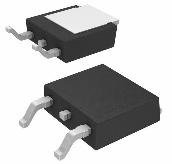 IRFR3710ZTRPBF Electronic Components N-Channel MOSFET 100 V 42A (Tc) 140W (Tc) D-Pak