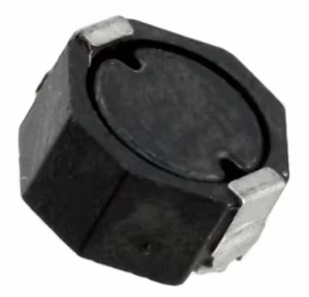 SD53-4R7-R 4.7 uH Shielded Drum Core Wirewound Inductor 2.01 A 45mOhm Max