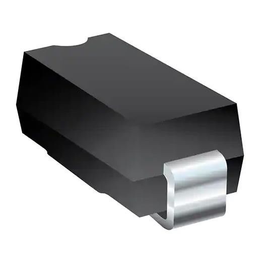 CD214B-T20ALF 32.4V Clamp 18.5A IPP TVS Diode Surface Mount SMB (DO-214AA)