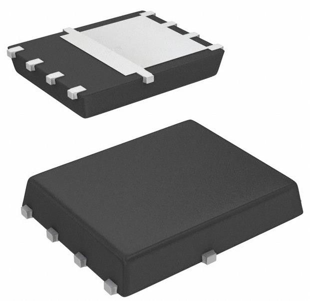 SIR662DP-T1-GE3 N-Channel MOSFETs 60 V 60A (Tc) 6.25W (Ta)/104W (Tc)