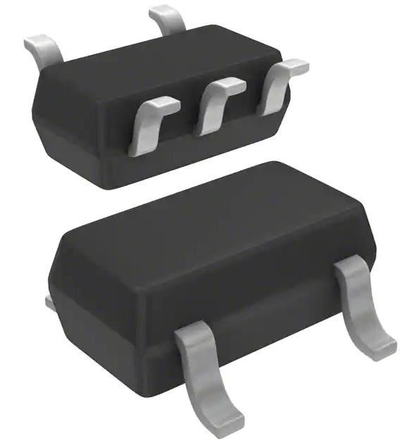 SPX5205M5-L / TR Linear Voltage Regulator IC 1 Output 150mA SOT-23-5