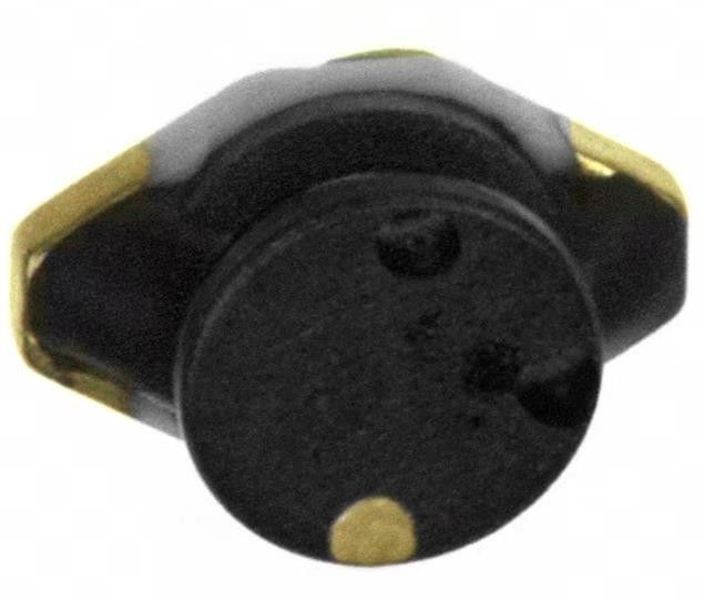 74455015 1.5 µH Unshielded Drum Core Wirewound Inductor 2.8 A 50mOhm