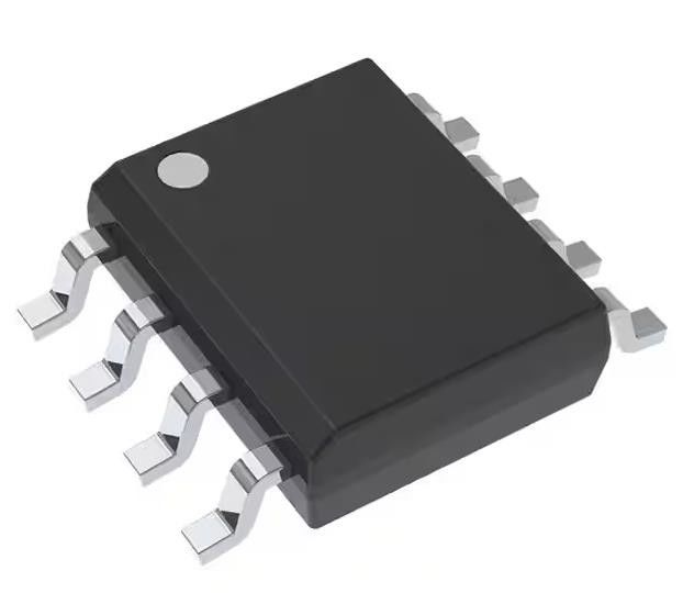 TL2843BDR-8 Forward Regulator Positive Output DC-DC Controller IC 8-SOIC