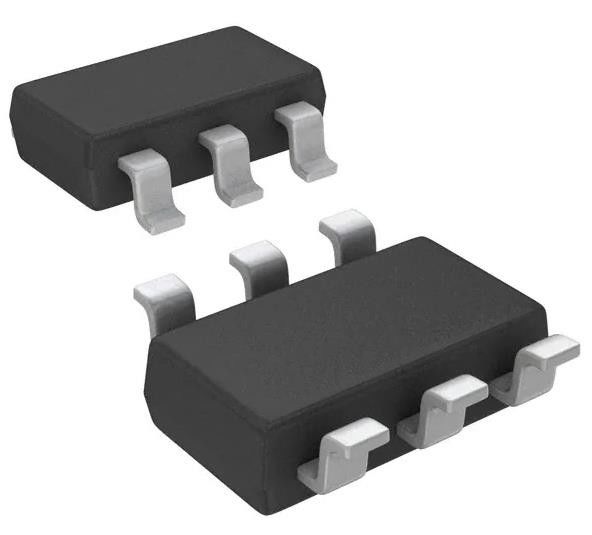 LM73CIMK-0/NOPB Digital Temperature Sensor Local -40°C ~ 150°C 13 B TSOT-23-6
