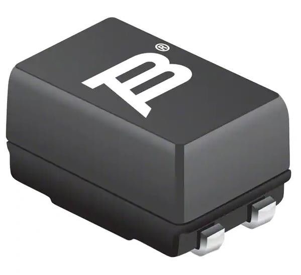 SRF0905-500Y 50µH 1kHz 2 Line Common Mode Choke 1.5 KOhms 20 MHz 800mA 320mOhm