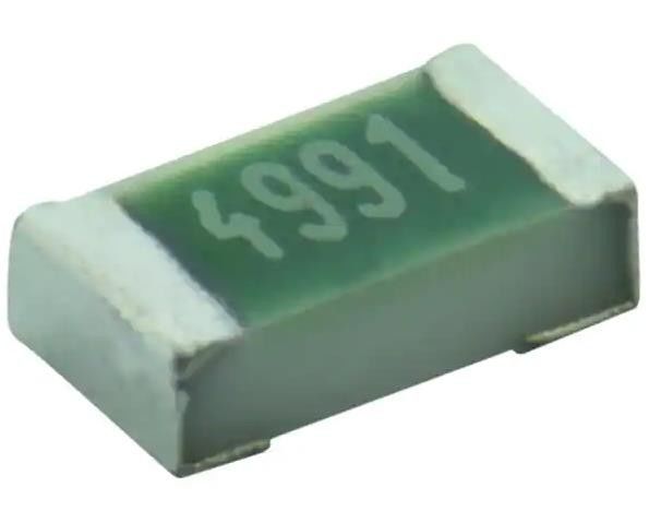 TNPW06032K15BEEA 2.15 KOhms ±0.1% 0.1W, 1/10W Chip Resistor Automotive AEC-Q200