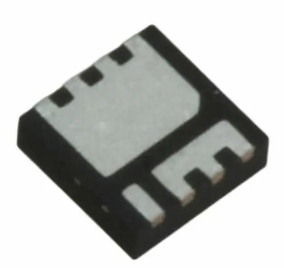 IRFH3702TRPBF N-Channel MOSFET IC 30 V 16A 42A 2.8W Single FETs MOSFETs 8-PQFN