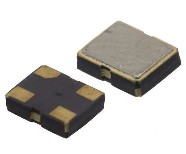 ECS-327KE-TR 32.768 kHz XO CMOS Oscillator 1.5V ~ 5.5V Enable/Disable 4-SMD