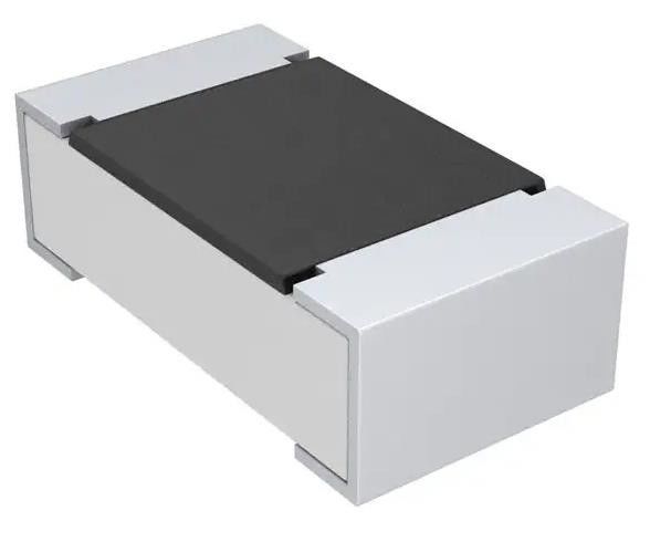 CRCW0603100KFKEA 100 kOhms ±1% 0.1W 1/10W Chip Resistor 0603 Automotive AEC-Q200