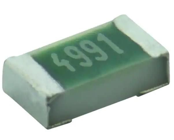 TNPW06031K02BEEA 1.02 kOhms ±0.1% 0.1W 1/10W Chip Resistor 0603 Anti-Sulfur Automotive