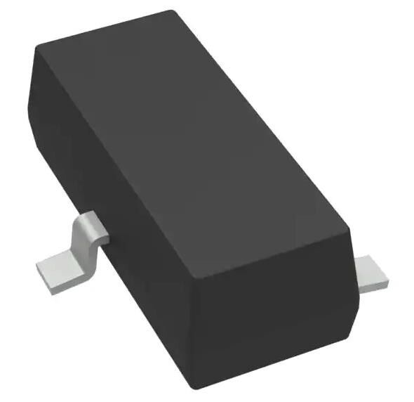 TPD2E009DBZR 8V Clamp 1A (8/20µs) Ipp Tvs Diode Surface Mount SOT-23-3