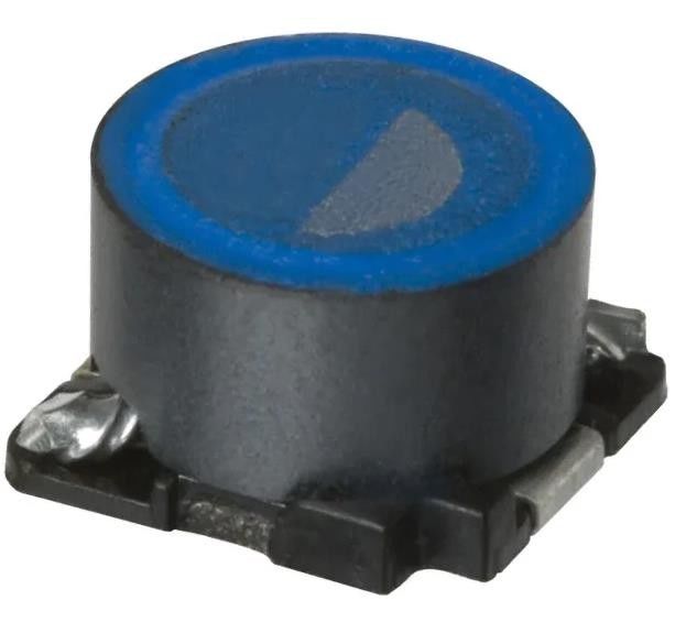 SLF7045T-470MR90-H 47 µH Shielded Drum Core Wirewound Inductor 900 mA 216mOhm