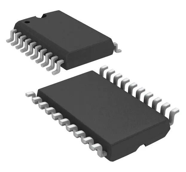 TPIC6B259DWR D-Type, Addressable 1 Channel 8:8 IC DMOS 20-SOIC