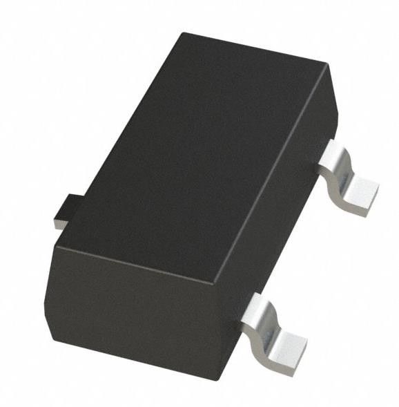 TL431LIACDBZR Shunt Voltage Reference IC Adjustable 2.495V 36 VV ±1% 15 mA SOT-23-3