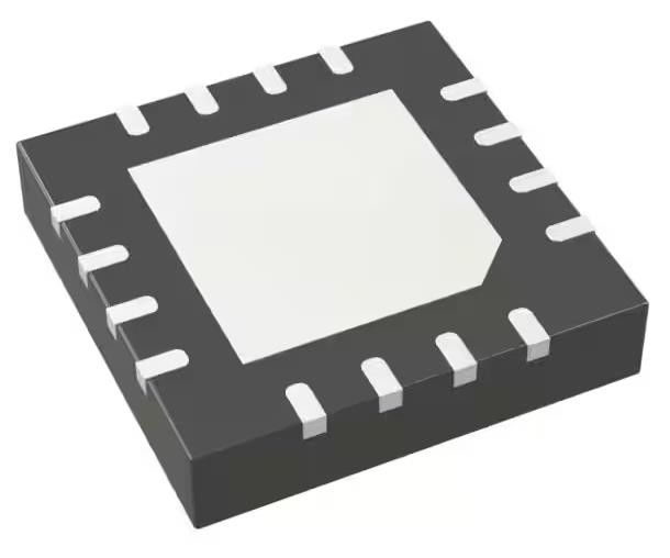 AD8363ACPZ-R7 RF Detector IC Cellular 50Hz ~ 6GHz -50dBm ~ 0dBm ±0.5dB 16-WQFN