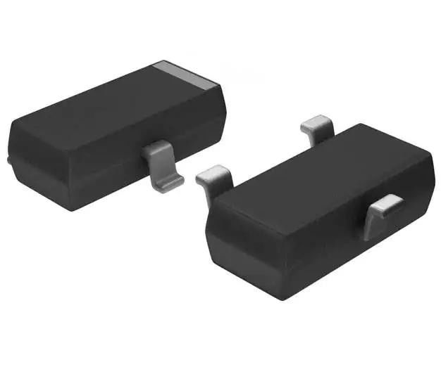 ADR5044BRTZ-REEL7 Shunt Voltage Reference IC Fixed 4.096V V ±0.1% 15 mA SOT-23-3