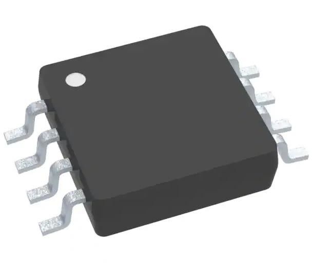 ADS7823EB/250 12 Bit Analog to Digital Converter 1 Input 1 SAR 8-VSSOP