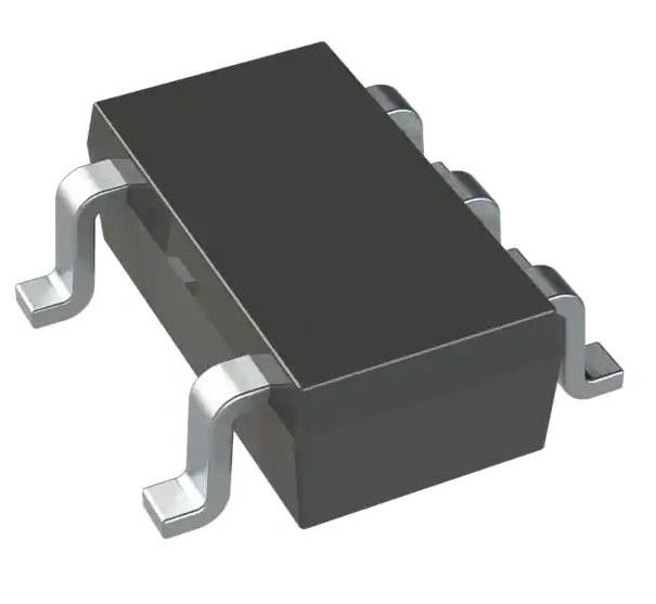 AP2204K-ADJTRG1 Linear Voltage Regulator IC Positive Adjustable 1 Output 150mA