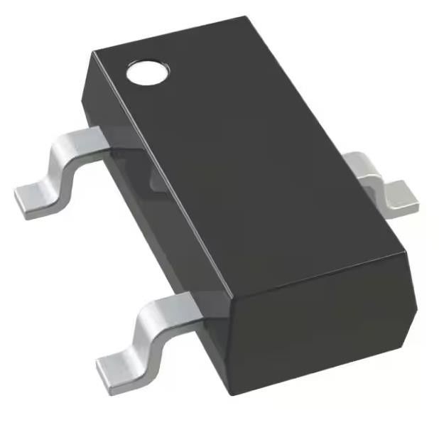 APX809-31SAG-7 Supervisor Push-Pull, Totem Pole 1 Channel SOT-23-3