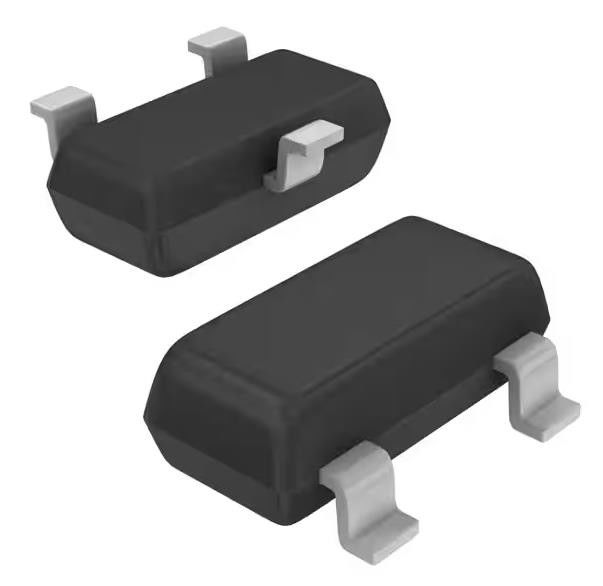 BCW32LT1G Bipolar Transistor NPN 32 V 100 mA 225 mW Surface Mount SOT-23-3
