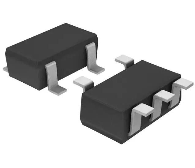 BH25FB1WG-TR Linear Voltage Regulator IC Positive Fixed 1 Output 150mA 5-SSOP