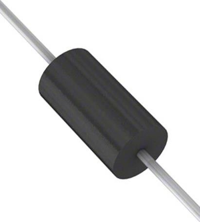 BZW06-5V8BRL 13.4V Clamp 298A (8/20µs) Ipp Tvs Diode Through Hole DO-15 (DO-204AC)