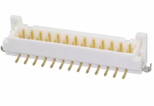 DF11C-26DP-2V(57) Connector Header Surface Mount 26 position 0.079&quot; (2.00mm)
