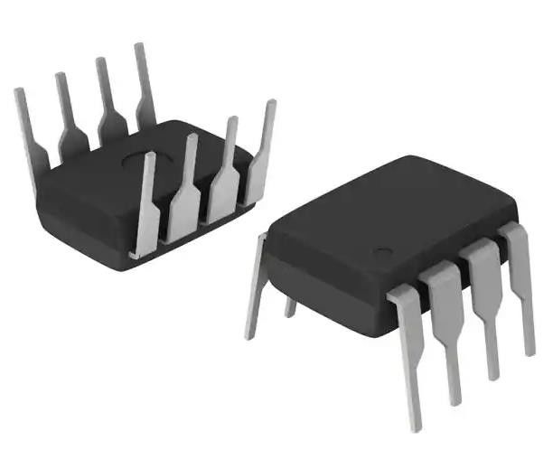DPA424PN DPA-Switch® ConverteTelecom Applications Voltage Regulator IC