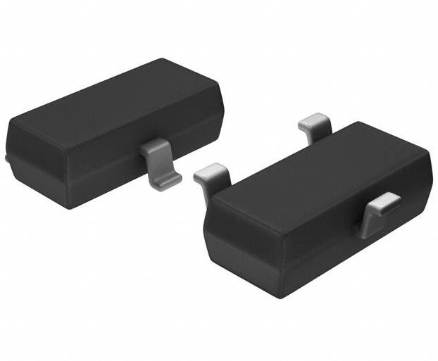DTC114YKA-T146 Pre-Biased Bipolar Transistor 50 V 100 mA 250 MHz 200 mW