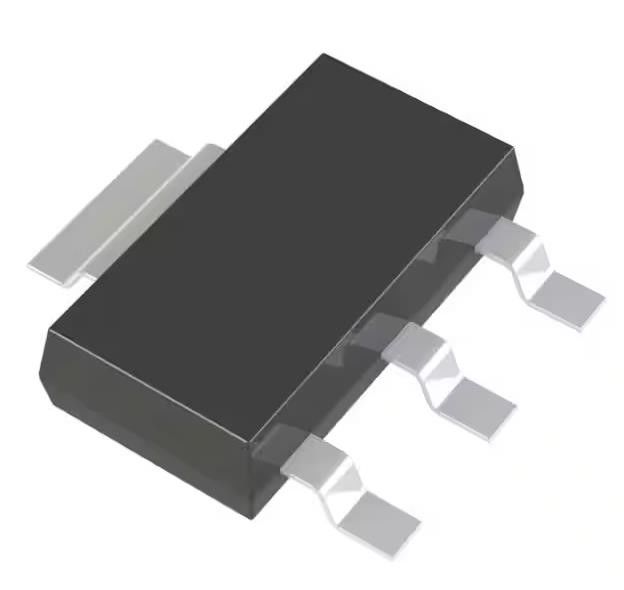 FZT955TA Bipolar (BJT) Transistor PNP 140 V 4 A 110MHz 3 W Surface Mount