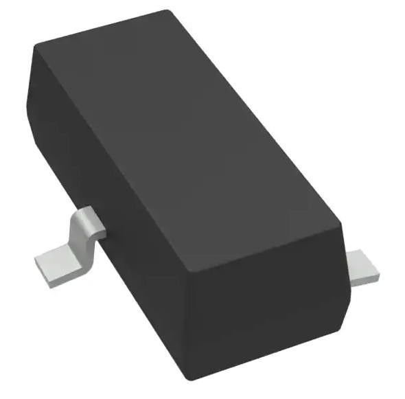 LM4040BIM3-3.0/NOPB Shunt Voltage Reference IC Fixed 3V V ±0.2% 15 mA SOT-23-3