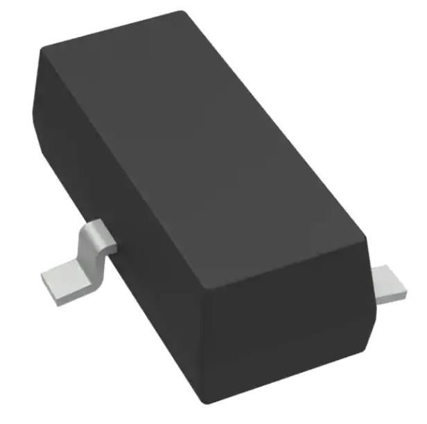LM431BCM3X/NOPB Shunt Voltage Reference IC Adjustable 2.495V 37 VV ±1% 100 MA