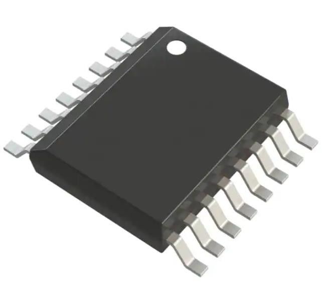 LT1568IGN # TRPBF Band Pass Filter IC Band Pass 2nd Order 200kHz 16-SSOP