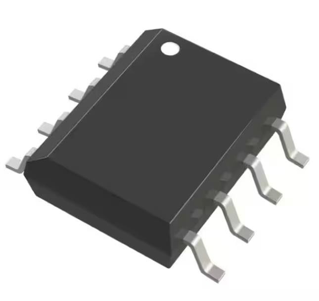 LT1763IS8-5#TRPBF Linear Voltage Regulator IC Positive Fixed 1 Output 500mA 8-SO