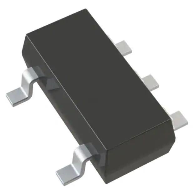 LT3014ES5#TRPBF Linear Voltage Regulator IC Positive Adjustable 1 Output 20mA