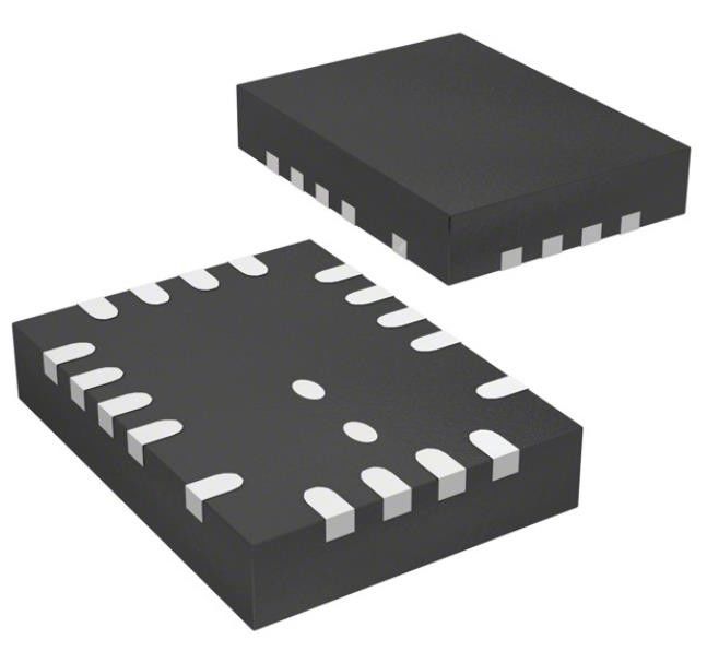 LT8641IUDC#PBF Buck Switching Regulator IC Positive Adjustable 0.8V 1 Output 3.5A