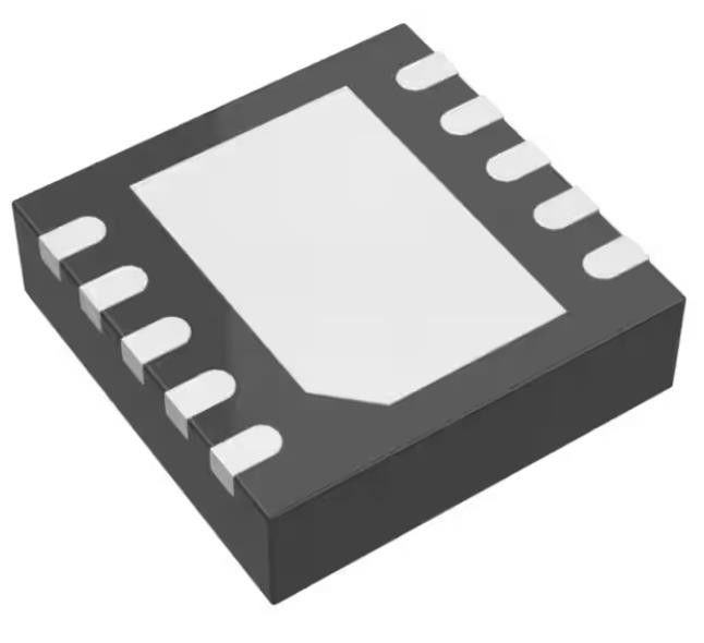 LTC3454EDD#TRPB LED Driver IC 1 Output DC DC Regulator Step-Down Dimming 1A 10-DFN