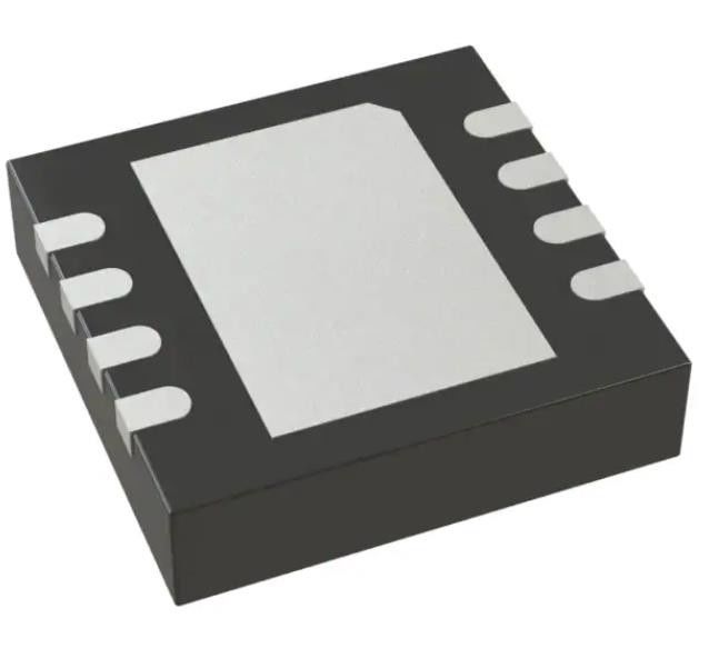LTC3642IDD-3.3#TRPBF Buck Switching Regulator IC Positive Fixed 3.3V 1 Output 50mA