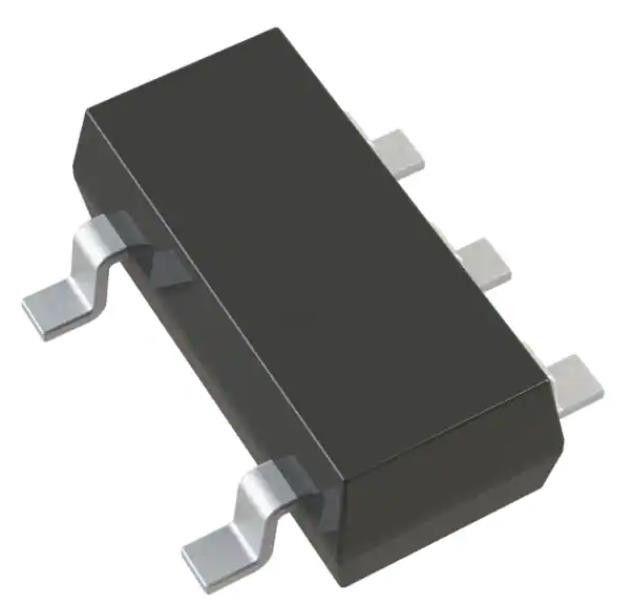 LTC4411ES5#TRPBF OR Controller Source Selector Switch P-Channel 1:1 TSOT-23-5