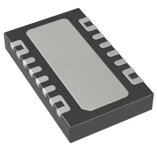 LTC4415EDHC#TRPBF OR Controller Source Selector Switch P-Channel 2:2 16-DFN