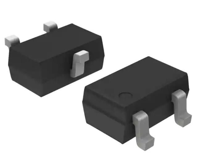 MMBT2222AWT1G Bipolar Transistor NPN 40 V 600 mA 300MHz 150 mW SC-70-3