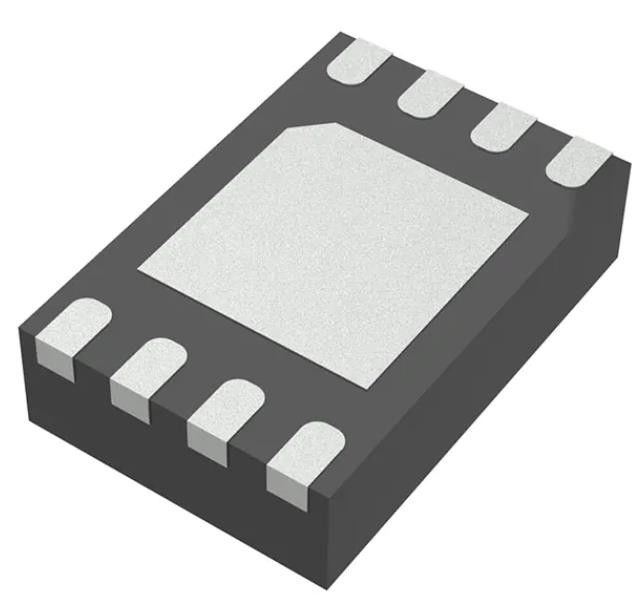 MP3305DD-LF-Z LED Driver IC 1 Output DC DC Regulator PWM Dimming 1.33A 8-QFN