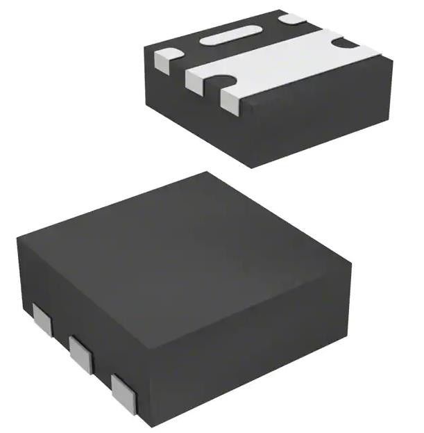 SIA427DJ-T1-GE3 P-Channel 8 V 12A 3.5W (Ta), 19W PAK® SC-70-6