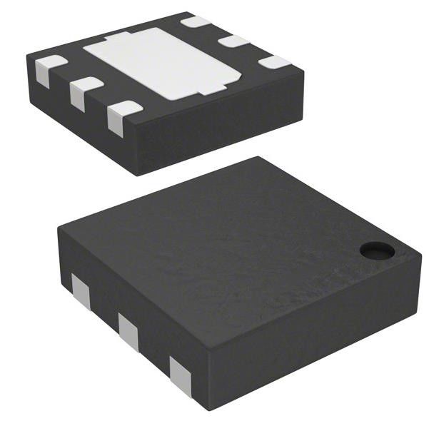 SKY65404-31 RF Amplifier IC 802.11a/n 4.9GHz ~ 5.9GHz 6-QFN (1.5x1.5)