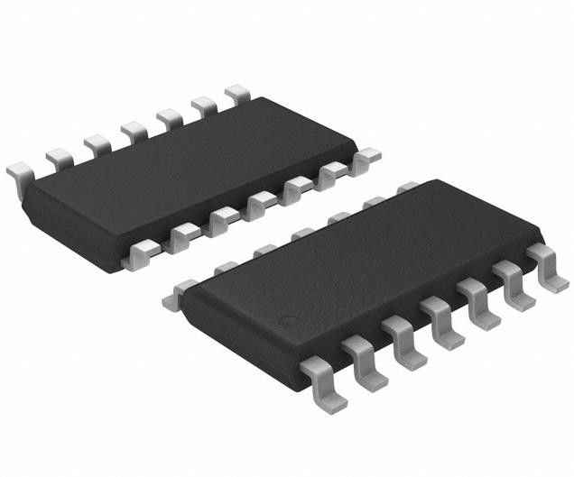 SN75188NSR 4/0 Driver IC Integrated Circuit Chip ±7.5V ~ 15V RS232 14-SO