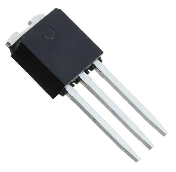 STD4NK50Z-1 N-Channel 500 V 3A (Tc) 45W (Tc) Through Hole I-PAK