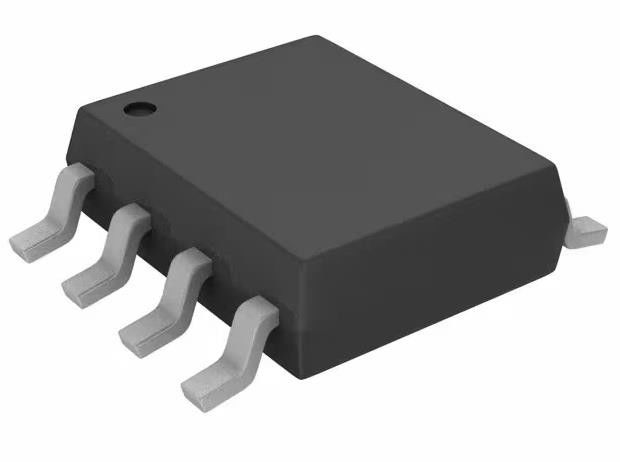 TC7WT241FU Buffer Non-Inverting 2 Element 1 Bit per Element 3-State Output 8-SSOP