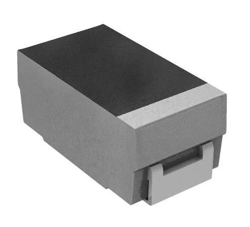 THJC335K035RJN 3.3 µF Molded Tantalum Capacitors 35 V 2312  2.5Ohm @ 100kHz